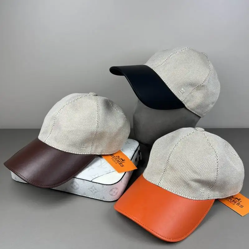 Hermes cap dx04